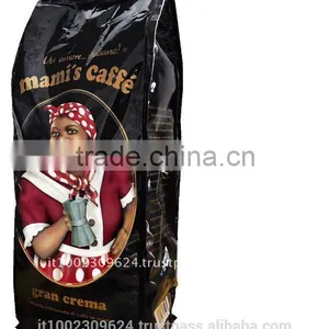 Arabica 100 % Espresso Coffee in Beans thumbnail-1