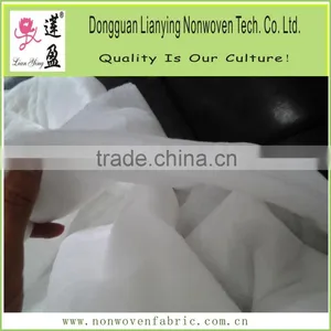 Polyester Washable Batting for Garment/quilt thumbnail-6