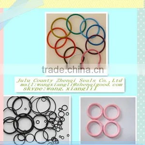 Colored Ruuber Nbr o Ring thumbnail-1