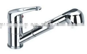 Single Lever Kitchen Mixer thumbnail-1