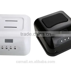 Ccfl Nail Led uv Lamp 36W Led UV Light Nail Dryer Quality Nail Cure Lamp for Gel Polish Salon Use Led Nail Lamp thumbnail-1