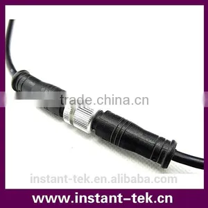 High Quality 10pcs AL Alloy Connector Plug thumbnail-1
