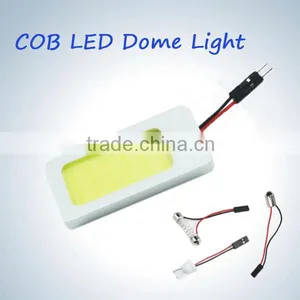 Cob Led Car Roof Lamp Led Cob Car Map Light thumbnail-1