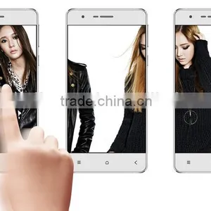 5 Inch, 4G, Multi-point Touch,full Lamination 2.5D Arc ,MTK6735 4 Core.1.0GHZ CPU,2GB RAM 16GB ROM, Android 5.1, thumbnail-1
