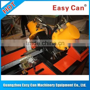 CNC Angle Steel Punching Marking Cutting Machine thumbnail-2