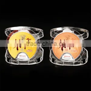 OEM-Soft 100M Thinner Diameter Fishing Tackle,nylon Fishing Line 100lb in New Style Spool thumbnail-4