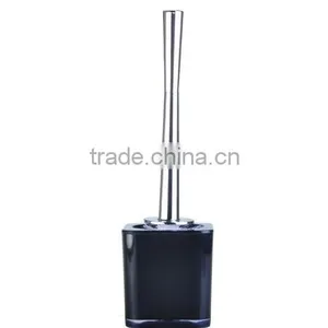 Eco-friendly Toilet Brush With Base Disposable Cheap Toilet Brush thumbnail-1