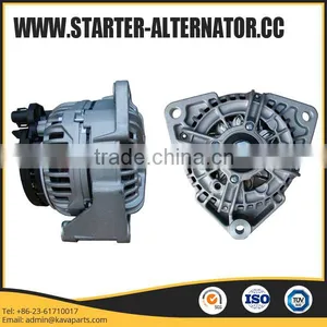 *24V 80A* Bosch Alternator For Man Truck,CA1870IR,Lester 23882 thumbnail-1