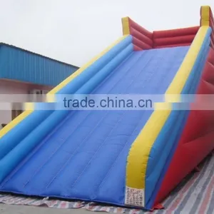 Lanqu Zorb Ball Slide Zorb Ball Ramp Race Track thumbnail-5