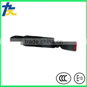 Seat Belt Safety Belt Buckle With Webbing Connecting thumbnail-2