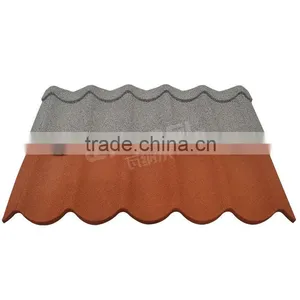 Roof Tile European Polymer thumbnail-1