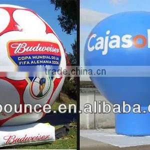 Giant Inflatable Ballons,cheap Inflatable Ground Ballon thumbnail-1