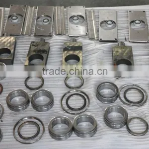 4140 / 1020 / 316ss O Ring thumbnail-2