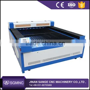 1325 150W Laser Cutting Machine for Balsa Wood Supplier's Choice thumbnail-3