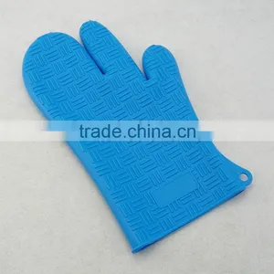 Flexible Silicone Working Gloves, Silicon Gloves thumbnail-2