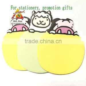Heart Shaped Notepads thumbnail-5