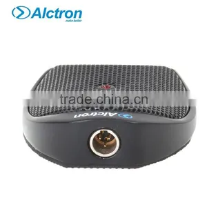 Alctron BM320 Boundary Microphone,Pro Condenser Conference Boundary Mic thumbnail-4