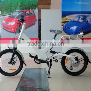 Light-weight Newest Electric Bike Horns thumbnail-3