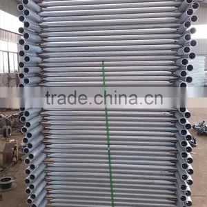 Q235 Scaffolding Safe Ladder Frame for Building Material thumbnail-5