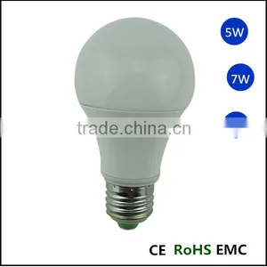 2016 Wholesale Cheap Price Warm White 3000K E27 LED Bulb thumbnail-1
