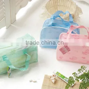 Bah Gift Set for Promotiona Makeup Bags China Manufacturer thumbnail-1