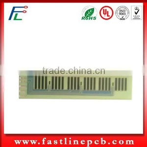 Ceramic PCB, Ceramic Alumina Substrates, Ceramic Alumina Substrate for Electronic Circuit thumbnail-5