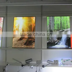 Fujian Sunlighte 80mm/120mm/180mm Single Side and Double Side Led Light Box thumbnail-4
