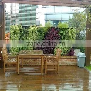 Synthnetic Green Wall Decoration,artificial Indoor Decoration thumbnail-1