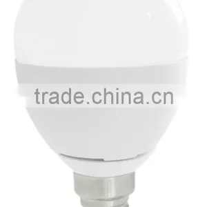 China Led Bulb Spare Parts Globe Light G45 6W E14 Base Antler Lamp Led Light High Quality Lamp Base Weight SMD2835 Led thumbnail-3