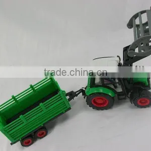 New Design Friction Farmer Car With Hook thumbnail-1