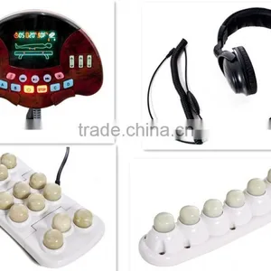 Cheap Ceragem Factory Price Automatic Massage Bed thumbnail-4