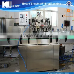 Automatic Aluminium Can Filling And Sealing Machine  Machinery  Equipment Quality Choice thumbnail-1