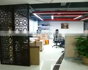 Fuzhou Harvest Trading Enterprises Co., Ltd. company overview - view 3 thumbnail
