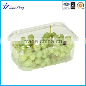 Plastic Biscuits Cookies Packing Carton Box thumbnail-4