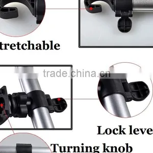 Car Headrest Mobile Phone Holder Tablet Car Mount Holder thumbnail-6