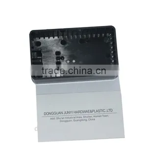 Plastic Mini Case for Car Radar Detector thumbnail-4