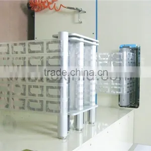 Custom HF Roll RFID Dry Inlay With F08 Chip RFID Sticker thumbnail-2