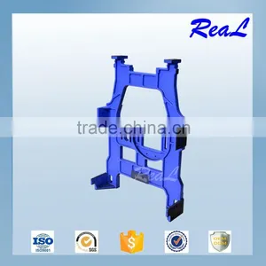 Shanxi OEM Customized ISO9001 Top Quality Large Casting Parts thumbnail-3