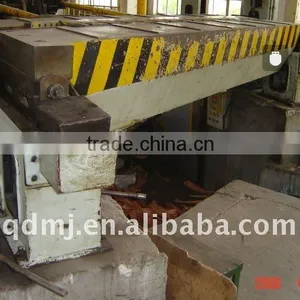 BB11300A Woodworking Veneer Slicing Horizontal Face Veneer Slicer Machine thumbnail-3