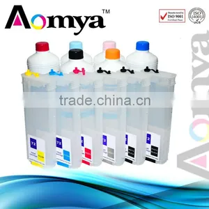 100% Pre-tested Reusable Refill Ink Cartridge for HP 88 / HP 72 thumbnail-1