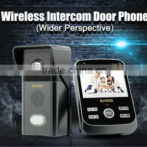 Exitec Digital Door Viewer Video Door Phone With Camera Door Eye Piece thumbnail-1