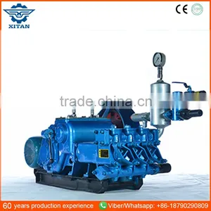 BW450 5 Coal Mine Mud Slurry Pumps for Well Drilling thumbnail-1