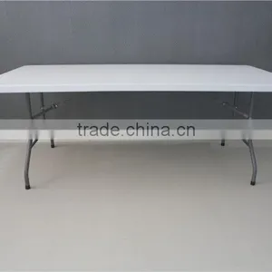 Outdoor Furniture, 200cm Table Top+ Steel Frame thumbnail-3