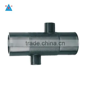 Polyethylene Pipe Butt Fussion Fittings thumbnail-1