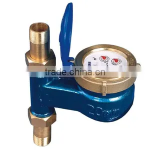 Vertical Water Meter thumbnail-1