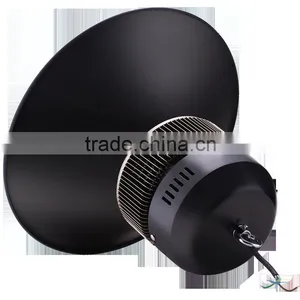 High Lumen Led Industrial Lamp 40w Led High Bay Light 6years Warranty thumbnail-2