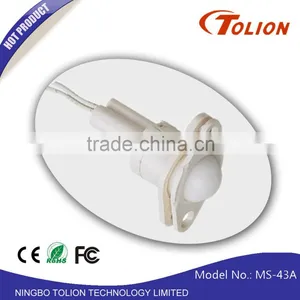 Good Quality Magnetic Door Reed Switch With Cheap Price thumbnail-1