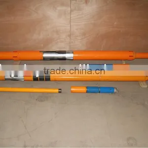 Liner Hanger for Cementing thumbnail-1