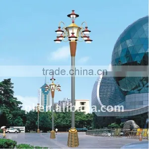 Elegant Traditional Garden Light 36-100W Energy-saving thumbnail-1