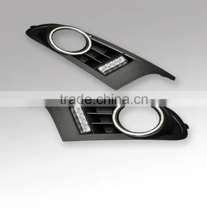 LED DAYTIME RUNNING LIGHT FOR GOLF6 thumbnail-1
